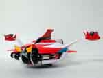 GRENDIZER - UFO ROBOT GOLDRAKE